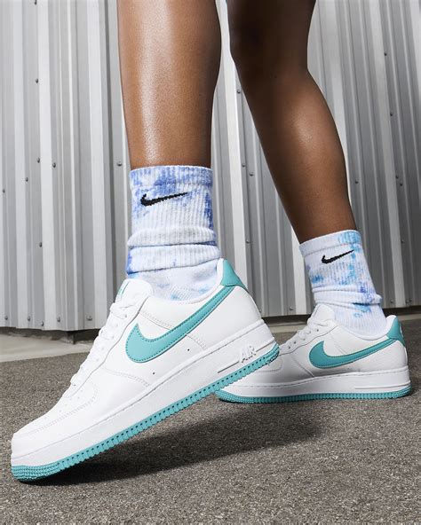 Scarpa Nike Air Force 1 07 Next Nature Donna Nike It