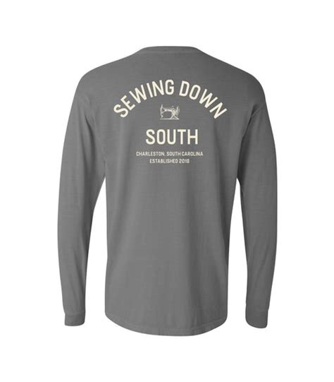 Sewing Down South: Craig Conover of Southern Charm /Sewing & Southern – Sewing Down South