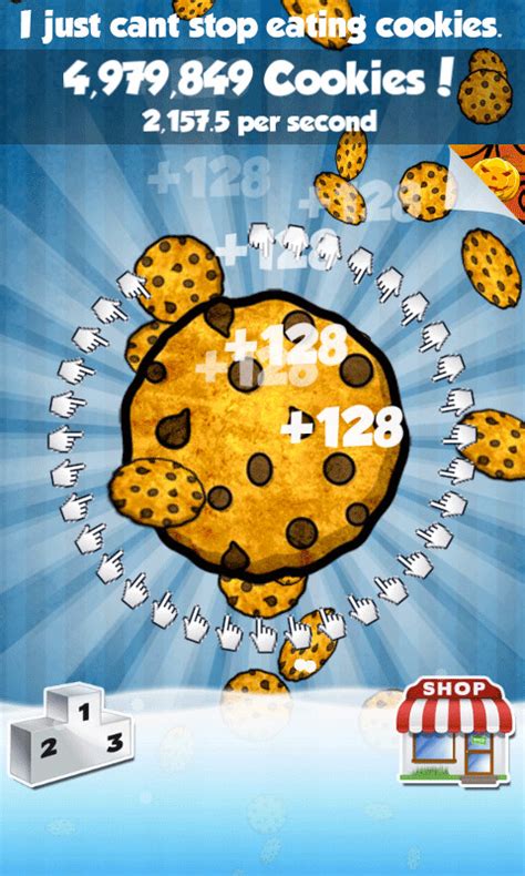 21 Best Ideas Cookie Clicker Christmas Cookies – Best Diet and Healthy ...