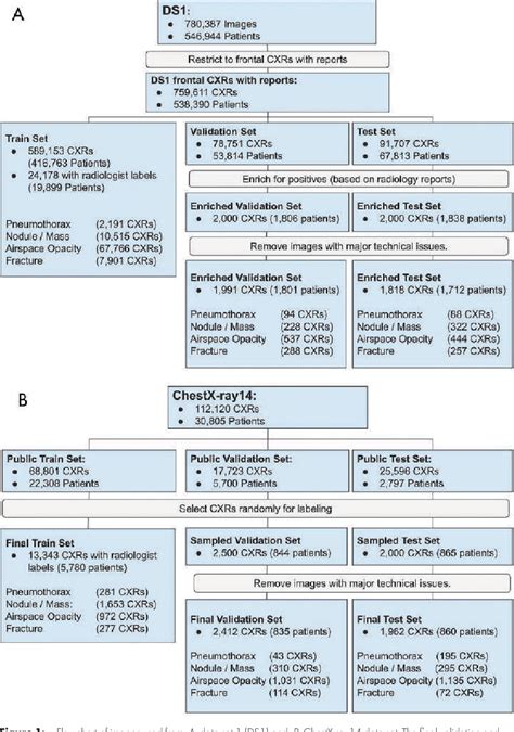 Figure 1 From Chest Radiograph Interpretation With Deep Learning Models