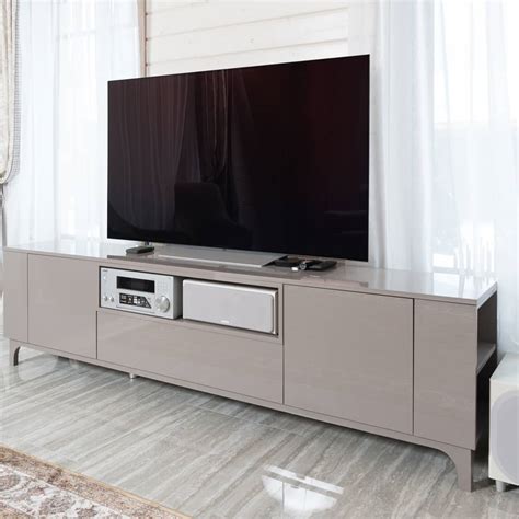 Супер современная тумба купить в Санкт-Петербурге - Кухни ALICANTE