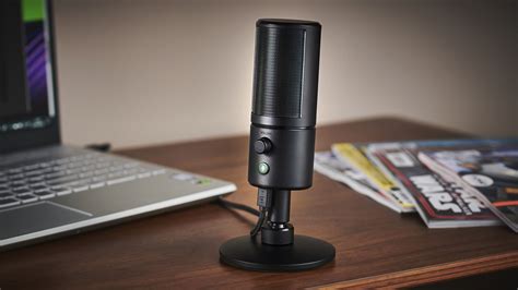 Razer Seiren Emote review | TechRadar