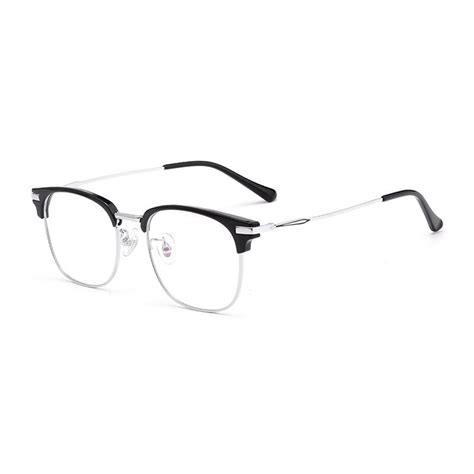 Hotochki Mens Titanium Eyeglasses Fuzweb