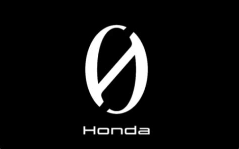 Honda Perkenalkan Logo Masa Depan Untuk Kendaraan Listrik Terbarunya