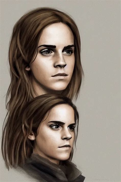 Picture Of Scp Emma Watson By Scp Foundation Stable Diffusion Openart