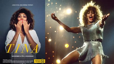 Unforgettable Showtime for Hungarians … “Tina” Movie Just Around the ...