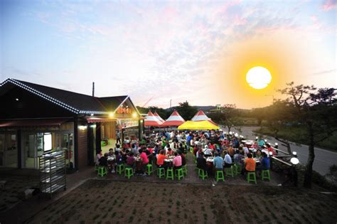 도고바베큐 충청남도 아산시 가볼만한곳 관광지랭킹