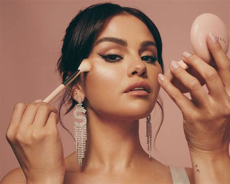 Rare Beauty Terkenal Hanya Karena Nama Selena Gomez Stories