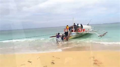 Albays Best White Sand Beachespinamuntugan Island Vanishing Island