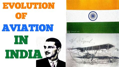 Independence Day Special History Of Aviation In India Evolution