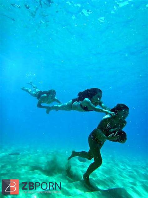 Damsels N Wasser ZB Porn