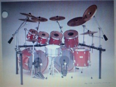 Pearl Drums
