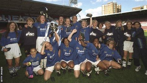 Women S FA Cup Millwall Lionesses Removed Over Player Registration