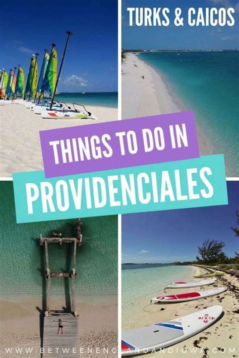 10 Awesome Things To Do In Providenciales Artofit