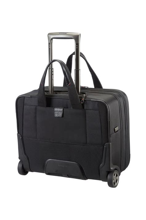 Samsonite Pro Dlx Rolling Tote Samsonite Sg