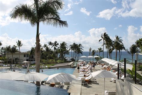 Review: Andaz Maui Hotel, Wailea, Hawaii