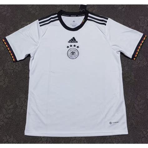 Jual Jersey Jerman Home New Grade Ori Shopee Indonesia