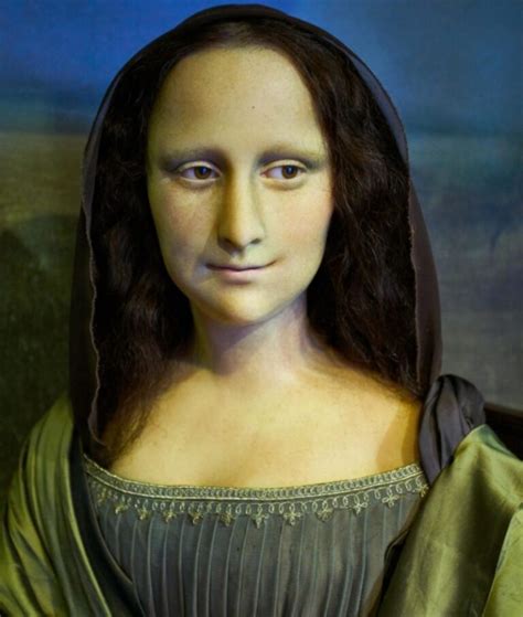 El Enigma De La Sonrisa Un An Lisis Profundo De Mona Lisa Y Su