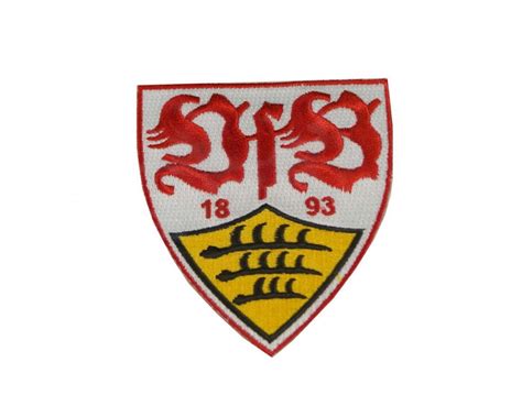 VfB Stuttgart Fanartikel original Lizenzartikel des schwäbischen