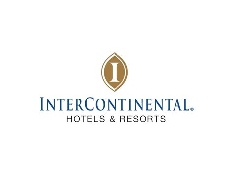 Intercontinental Hotel Logo