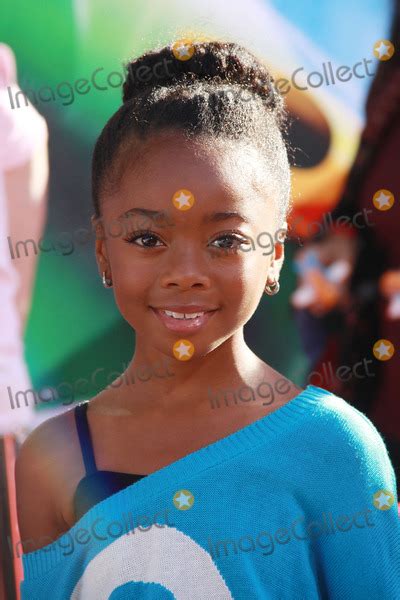 Photos And Pictures Skai Jackson 08052013 Disneys Planes