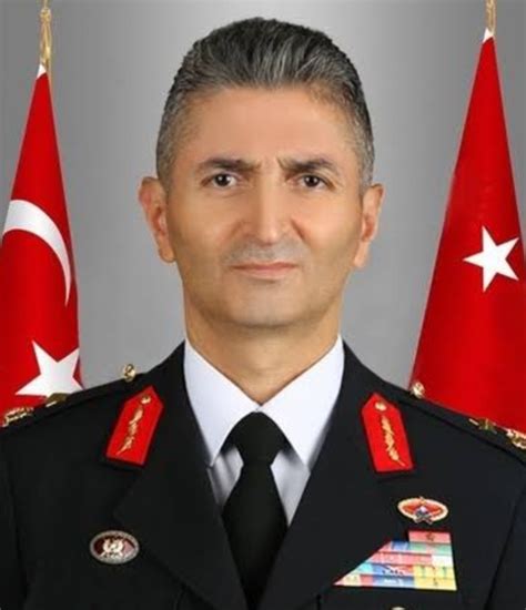 T Mgeneral Halil En Gaziantep L Jandarma Komutan Oldu Gaziantep