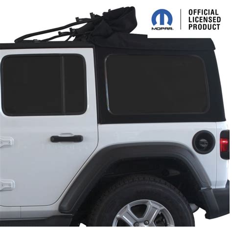 Jeep Wrangler Jl Soft Top For 4 Door Model 2018 Jeep Wrangler Forums