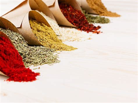 How To Check For Adulteration In Spices