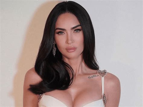 Megan Fox Net Worth 2023 Parade 51 Off