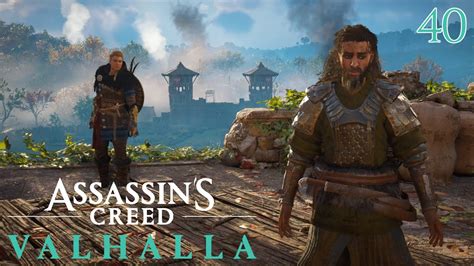 Assassin S Creed Valhalla Das Lied Von Soma Deutsch German Omu