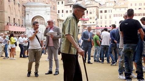 Falling Birthrate Italy S Population Could Shrink By Million By