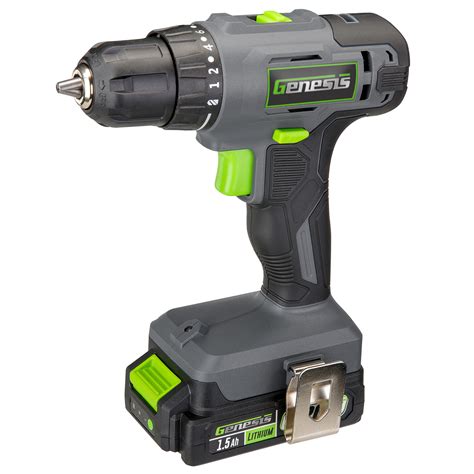 Shop Genesis Power Tools