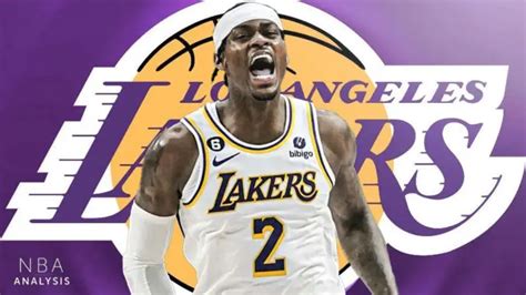 Lakers take $4.7 million option on Jarred Vanderbilt – Sports Highlights