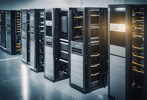 Best Practices For Data Center Management