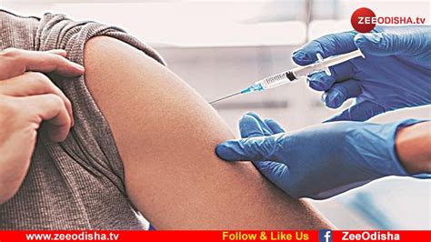 corona vaccine second phase in india all you need to know ମରଚଚ