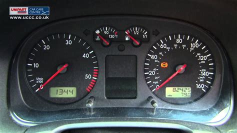 Ford F Warning Lights On Dashboard