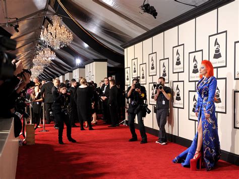 Les Grammy Awards c est quoi cette cérémonie et comment la voir