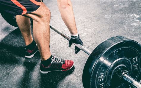 The Dt Crossfit Workout Guide How To Scaled For Each Skill Level