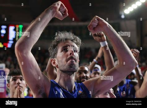 Italy Varese March Amedeo Della Valle Brescia Celebrates