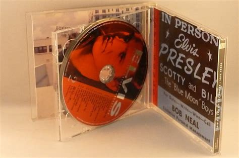 The Elvis Presley Collection Love Songs 2 CD Tweedehands CD