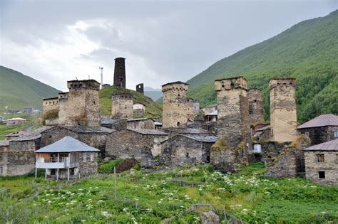 Descubre La Fascinante Paleograf A Del Reino De Georgia En El C Ucaso