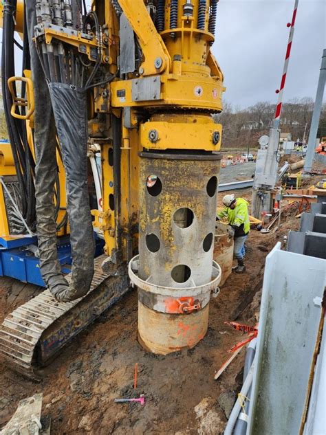 Photos East Haddam Swing Bridge Project