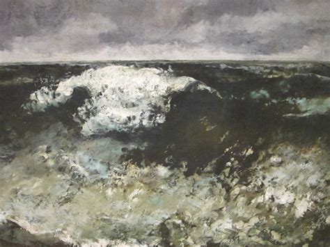 Courbet Stone Breakers