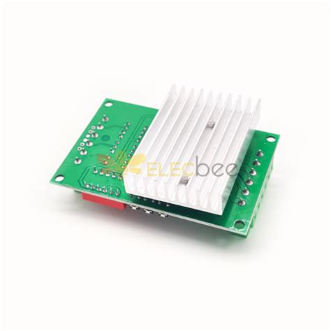 Tb A Cnc Router Axis Driver Board Stepper Motor Drivers