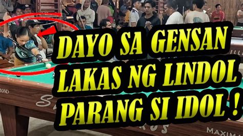 Dumayo Sa Gensan Pati Lindol Di Siya Napigilan Singlakas Ng Lindol