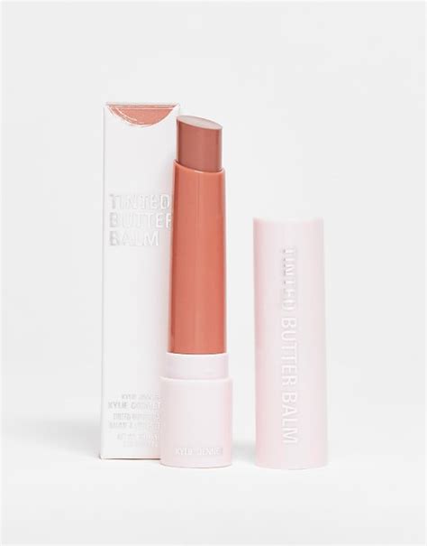 Kylie Cosmetics Tinted Butter Balm 619 Shes Lovely Asos