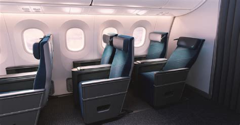 Finnair S New Long Haul Premium Economy Passenger Self Service