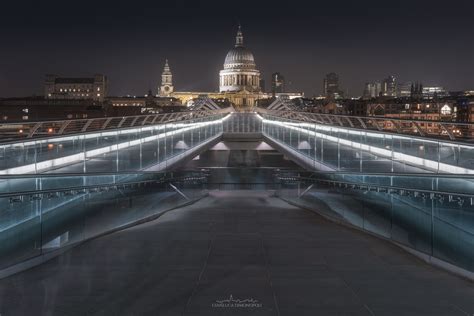 Londra Gianluca Dimonopoli Passione Fotografica