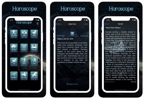 The 9 Best Horoscope Apps For Android Ios 2020 Techwiser