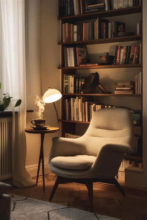 Cozy Reading Nook Ideas Ways To Create Your Perfect Spot